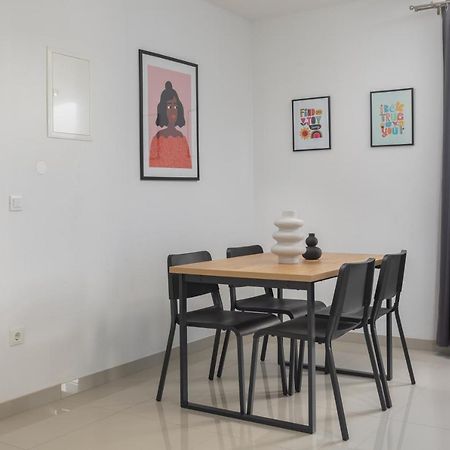 Apartment Ana Makarska Exterior photo