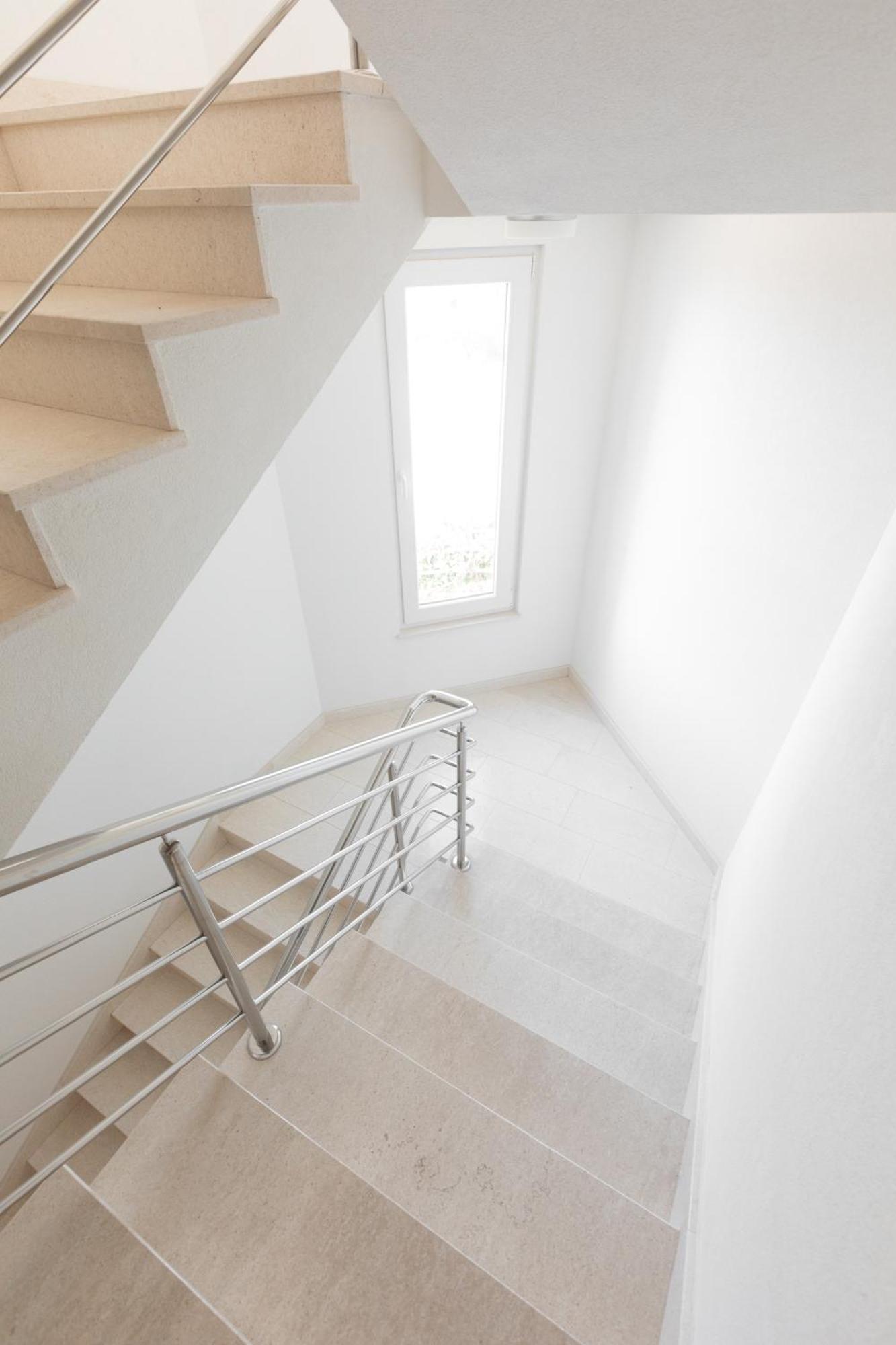 Apartment Ana Makarska Exterior photo