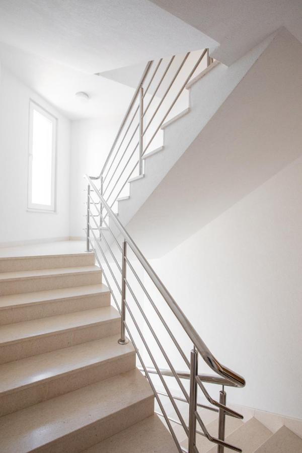 Apartment Ana Makarska Exterior photo